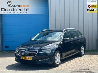 Škoda Superb - 16741308-0