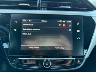 Opel Corsa Opel Corsa 1.2 Edition Airco Apple Carplay - afbeelding nr 27