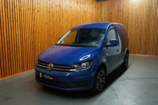 Volkswagen Caddy - 449448012-0