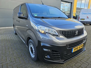 Peugeot Expert Peugeot Expert 2.0 HDI Navi 145 PK leer camera Nieuwstaat - afbeelding nr 26