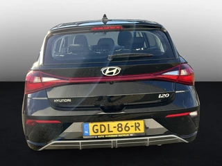 Hyundai i20 - afbeelding nr 5