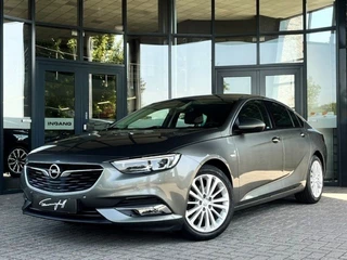 Opel Insignia 1.5 T INNOVATION HEAD-UP - NAVI - CAMERA - TREKH.