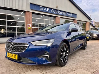 Opel Insignia 1.5 CDTI ULTIMATE NL AUTO NAP LOGISCH.