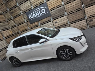 Peugeot 208 Peugeot 208 1.2 PureTech Allure Navi Clima Cruise LED 16