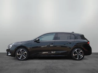 Opel Astra - afbeelding nr 9