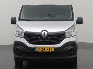 Renault Trafic | Navigatie | 3-Persoons | Airco | Cruise - afbeelding nr 10