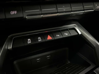 Audi A3 Audi A3 Sportback 35 TFSI S-Line Cruise | Lane | Pano | NAP - afbeelding nr 21