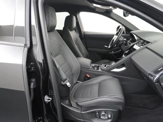 Jaguar E-PACE Jaguar E-Pace 1.5 P300e AWD R-Dynamic ORIG. NL. NAP KM. | CAMERA | RIJKLAARPRIJS INCL. 12 MND. BOVAGGARANTIE - afbeelding nr 48