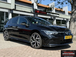 Volkswagen Golf Volkswagen Golf 1.5 eTSI R-Line - afbeelding nr 2