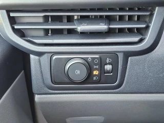 Ford E-Transit Custom Ford e-Transit Custom DC 320 L2 MS-RT 280pk electric | Dubbele Zijschuifdeur | Inklapbare Trekhaak | Programmeerbare Interface Module | Ford Voorraad | - afbeelding nr 13