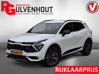 Kia Sportage - afbeelding nr 1