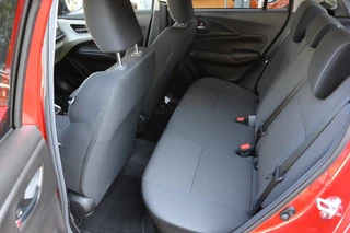 Suzuki Swift Suzuki Swift 1.2 Style AllGrip (4x4) 5-deurs Smart Hybrid Navigatie/Cruise - afbeelding nr 27