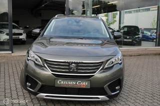Peugeot 5008 Peugeot 5008 1.2 PureTech Allure/Pano/Navi/7 persoon/ - afbeelding nr 5