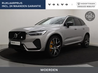 Volvo XC60 - 178712310-0