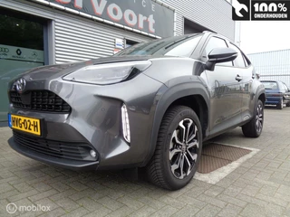 Toyota Yaris Cross Toyota Yaris Cross 1.5 Hybrid Dynamic - afbeelding nr 4