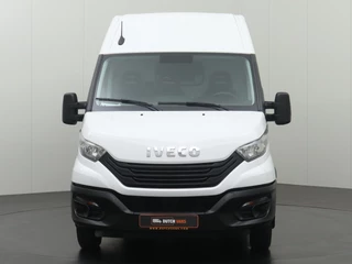 Iveco Daily | 3-Persoons | Airco | Betimmering - afbeelding nr 10