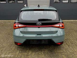 Hyundai i20 Hyundai i20 1.0 T-GDI AUTOMAAT/NAVI/CAMERA/BOSE - afbeelding nr 22