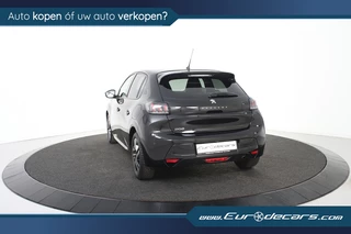Peugeot 208 Peugeot 208 Allure Pack Automaat *1ste Eigenaar*Navigatie*360 Camera* - afbeelding nr 36