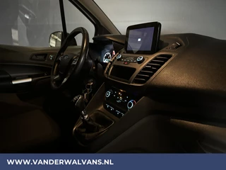 Ford Transit Connect Android auto, parkeersensoren, verwarmde voorruit - afbeelding nr 11