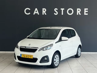 Peugeot 108 - 72025813-0