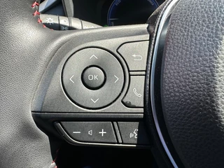 Suzuki Across Suzuki Across 2.5 PLUG-IN STYLE - afbeelding nr 35