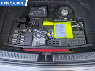 Mercedes-Benz A-Klasse Mercedes A-klasse AMG 35 4MATIC Race edition Vol! - afbeelding nr 38