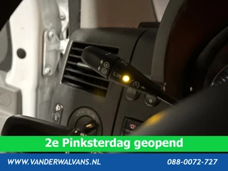 Mercedes-Benz Sprinter bluetooth telefoonvoorbereiding - afbeelding nr 5
