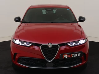 Alfa Romeo Tonale Alfa Romeo Tonale 1.3T Plug-in Hybrid 280pk (PHEV) Ti | Navi | Adapt. Cruise - afbeelding nr 2
