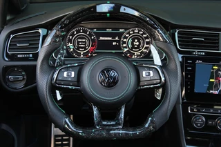 Volkswagen Golf Volkswagen Golf 2.0 TSI 4Motion R | Sterrenhemel | Pano | Forged | Sfeer - afbeelding nr 11