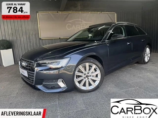 Audi A6 - 428943068-0
