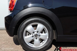 MINI One MINI 1.5 ONE 74646KM NETTE AUTO / NAV / AIRCO / CRUISE / !!! - afbeelding nr 14