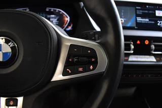 BMW 1 Serie CAMERA/CARPLAY/PANORAMADAK - afbeelding nr 26