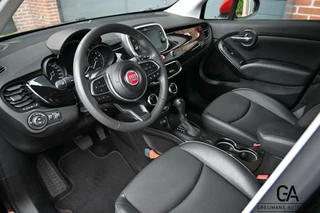 Fiat 500X Fiat 500 X 1.3 |Automaat - afbeelding nr 3