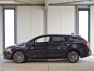 Toyota Corolla Touring Sports - afbeelding nr 2