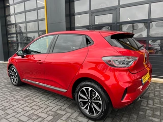Renault Clio Renault Clio 1.0 TCe 90 Techno Camera 360 Adaptive Cruise Groot Scherm - afbeelding nr 2