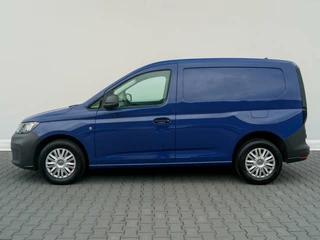 Volkswagen Caddy Volkswagen Caddy Cargo 2.0 TDI Economy Business | Navigatie Pro | Airco | Cruise control - afbeelding nr 10