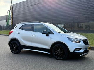 Opel Mokka X - afbeelding nr 10