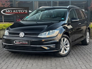 Volkswagen Golf Variant 1.0 TSI Comfortline Business | Trekhaak | Eerste Eigenaar | Adaptive Cruise Control | Navigatie | Camera