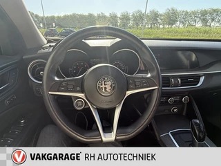 Alfa Romeo Stelvio - afbeelding nr 19