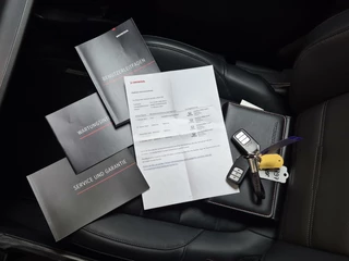 Honda CR-V Honda CR-V 2.0 e:HEV Black Edition Automaat |Leer|Nav|Cam|Vol - afbeelding nr 10