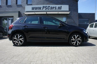 Volkswagen Polo VW Polo 1.0 TSI 3x R-Line Acc|Camera|CarPlay|Camera|IQ_Light - afbeelding nr 19