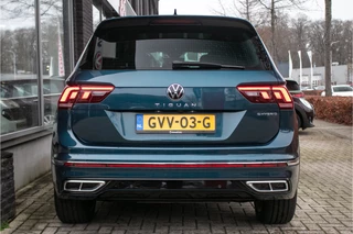 Volkswagen Tiguan - All-in rijklrprs | Navi | Panodak | Camera - afbeelding nr 11