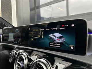 Mercedes-Benz A-Klasse Mercedes-Benz A-klasse 250 4MATIC | AMG Line | PANO | BURMESTER | MEMORY | LEDER | - afbeelding nr 13