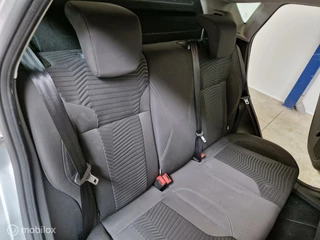 Ford Fiesta Ford Fiesta 1.0 EcoBoost Titanium 100 pk Clima,Navi,Pdc v/a - afbeelding nr 22