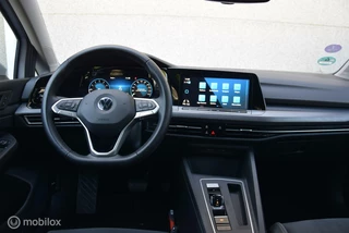 Volkswagen Golf Volkswagen Golf Variant 1.5 eTSI Style DSG Carplay Adaptive Cruise Winterpakket - afbeelding nr 13