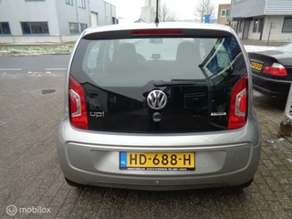 Volkswagen up! Volkswagen Up! 1.0 high up! BlueMotion - afbeelding nr 7