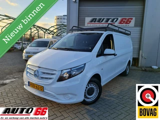 Mercedes-Benz Vito - 12743047-0