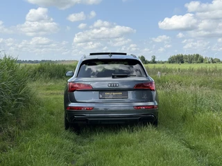 Audi Q5 Audi Q5 50 TFSI e S-line PANO/TH/15.000km! - afbeelding nr 54