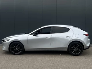 Mazda 3 Mazda 3 2.0 e-SkyActiv-G 150PK Sportive Automaat - afbeelding nr 11