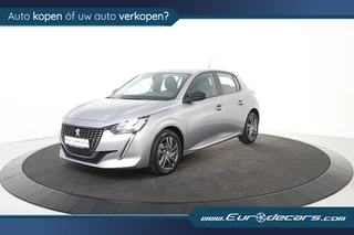Peugeot 208 - afbeelding nr 4